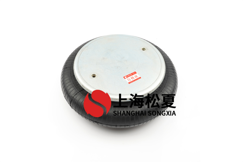 脫水振動(dòng)篩用SK307橡膠空氣彈簧緩沖器