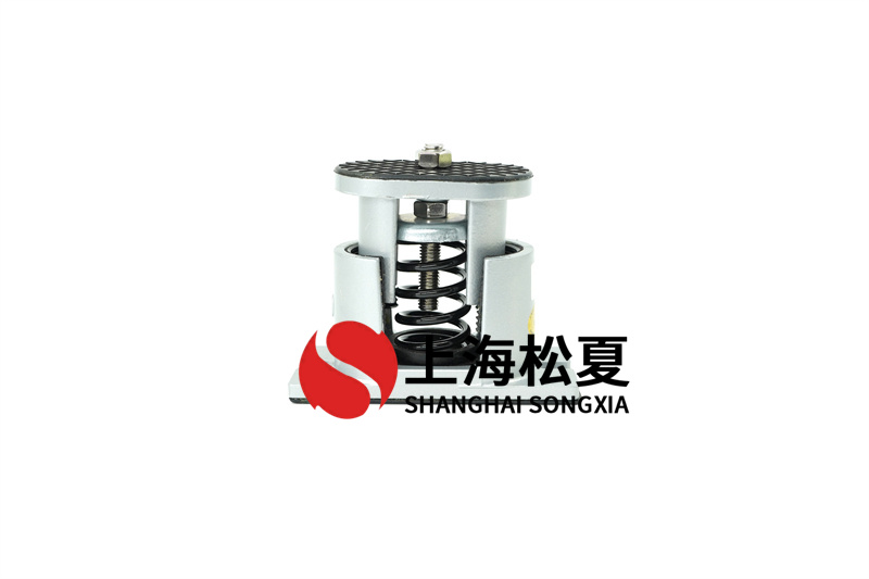 工業(yè)安裝減震器有什么獨特的優(yōu)勢？