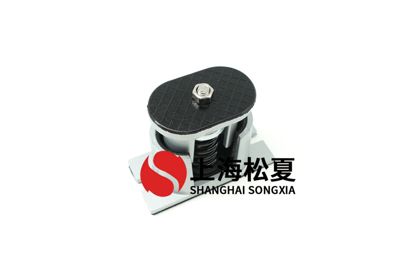 工業(yè)安裝減震器有什么獨特的優(yōu)勢？