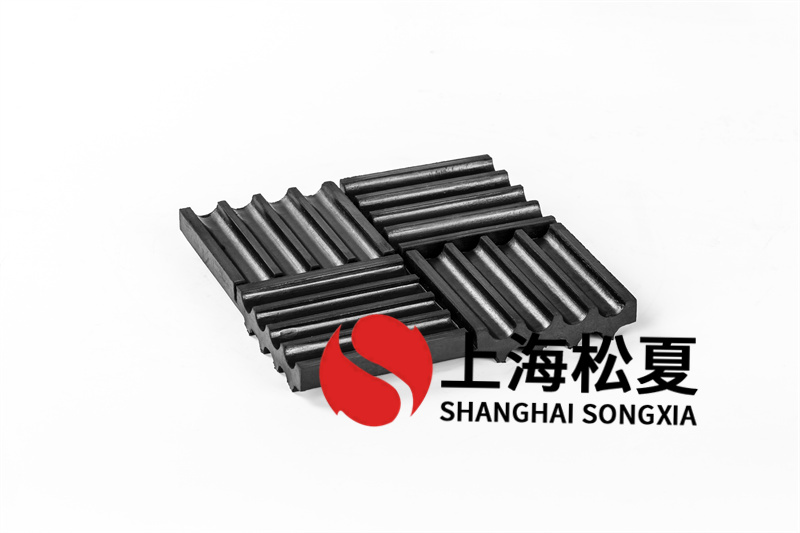 橡膠減震器的減振器有什么作用？